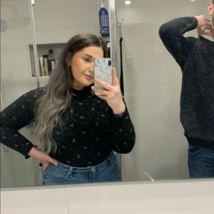 Meet your Posher, Amelia